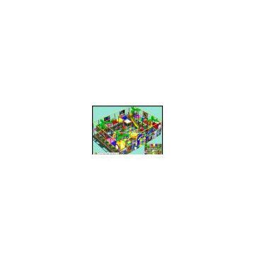 indoor playground,9-8605