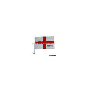 England car flag