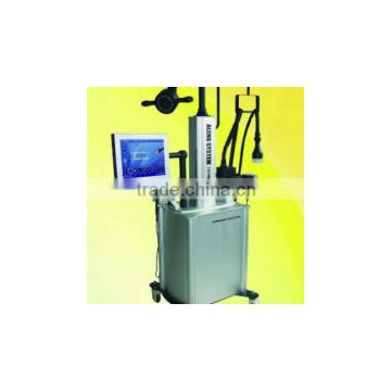 vacuum suction body treatment non-surgical liposuction machines F017