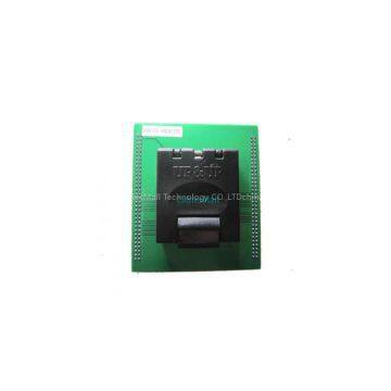 VBGA11P5 Adapters For Iphone UP828 VBGA11P5 Socket