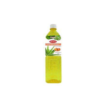 Okyalo: Aloe Peach Drink in1.5L, Okeyfood