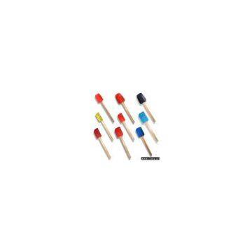 Sell Silicone Spatulas with Wooden Handles