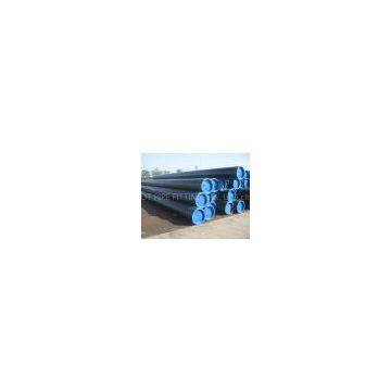 Sell Seamless Carbon Steel Pipes