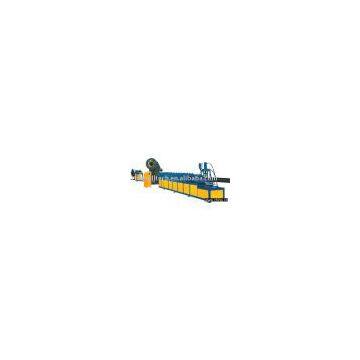 rack cold roll forming machine