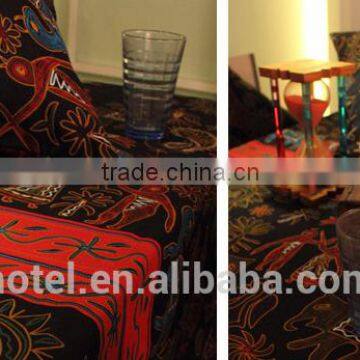 The Newest Custom Fitted Table Cloth photo-2