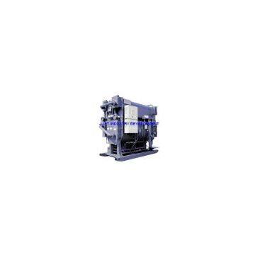 Hot Water Absorption chiller