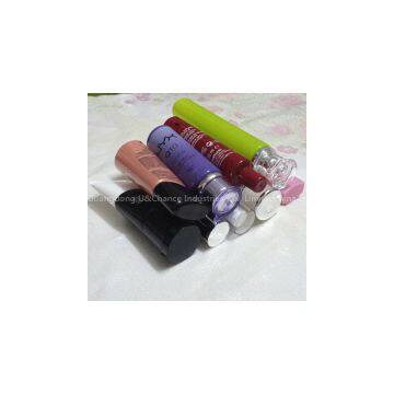 2-400ml plastic tube for cosmetic packaging