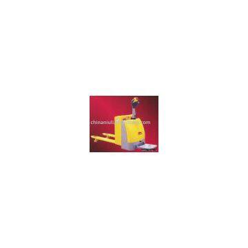 Electric Pallet Truck
