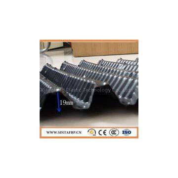 PVC Fill Encryption Inclined Cooling Tower
