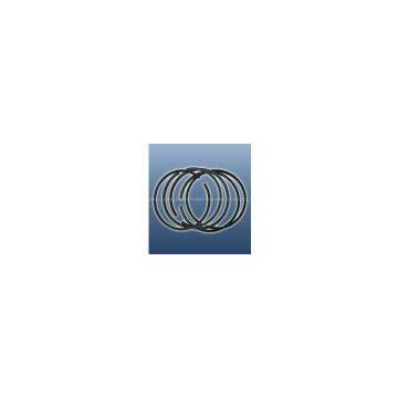 YaMZ Piston Rings