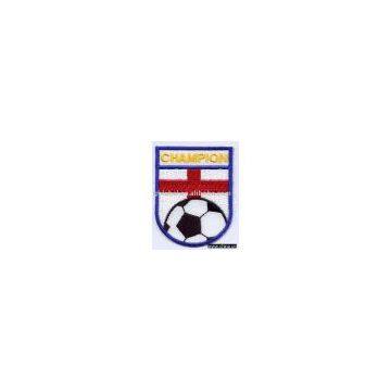flag patch