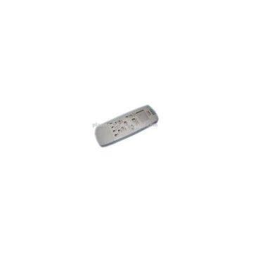 Household Appliances /Plastic remote control mould