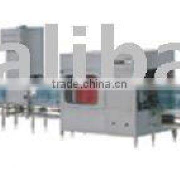 Water Filling Machine
