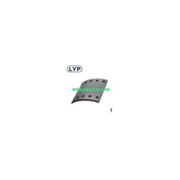 brake lining
