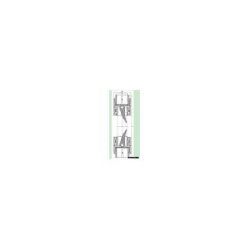 COUPLING     OZGUN TYPE P