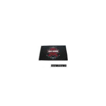 Harley-Davidson Rose Collectibles Flag 3x5 Feet