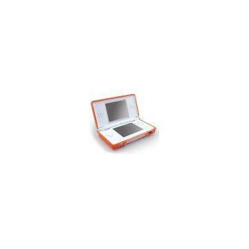 NDS Lite crystal case NDSL silicon case NDSL accessories