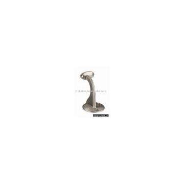 handrail bracket,handrail,bracket,brass handrail bracket,metal bracket,shelf bracket