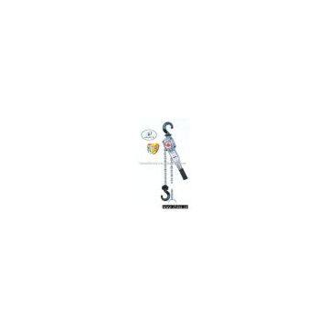Lever Hoist