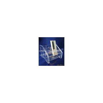 Acrylic MP3 MP4 display, acrylic mobile stand, acrylic product