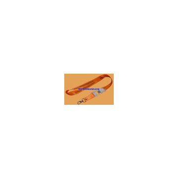 USB Flash Lanyard
