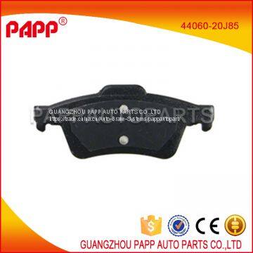 japanese front brake pads for nissan patrol y60 oem 44060-20J85