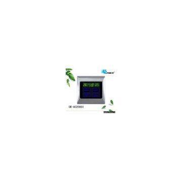 Temperature Controller