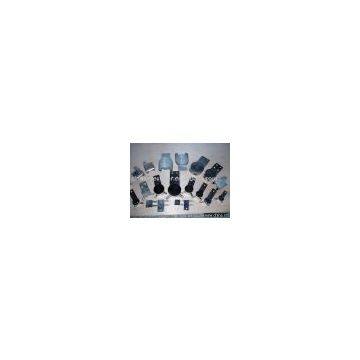 Sell heat-sink for thyristor & rectifier