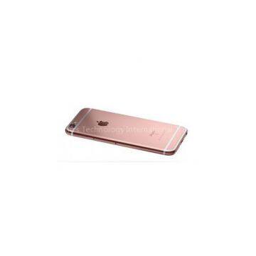 Brand New Apple iPhone 6S Factory Sealed Unlocked Phone, 64GB (Gold)