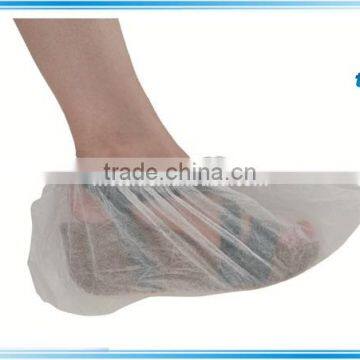 Brand New Shoe Cover Machine/fabric Shoe Cover/disposable Shoe Cover With Great Price photo-4