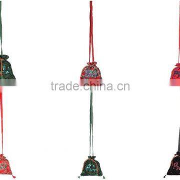 Manufacturer Women's Handmade Traditional Handbags