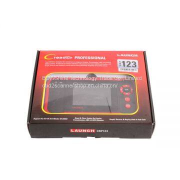 Launch Creader CRP123 Code Scanner photo-4