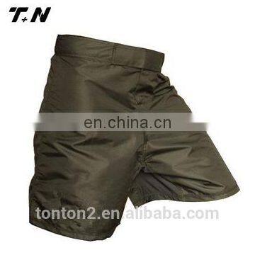 Custom blank mma fight shorts wholesale