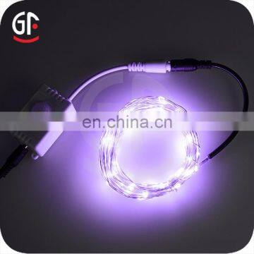 Chinese New Year Home Decoration PIR Sensor LED String Lights