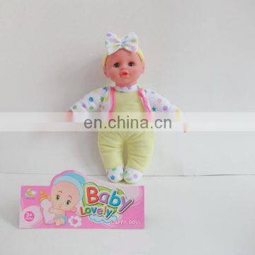 Ic Cheap Reborn Doll,reborn Baby Dolls for Sale,12 Inch Reborn Doll photo-3