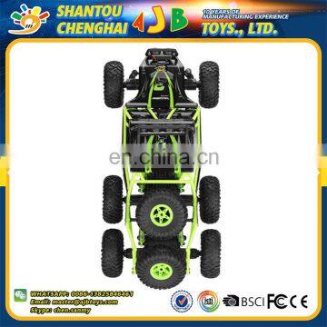 WL18628 High Speed 10km/h 6wd Remote Control rc Climbing Wltoys Car photo-4