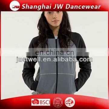 Active Wear Hoodies Fitness Wear Jackets Hoodies