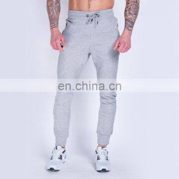 Excecise Fitness Light Weight Fleece Plain Cotton Tracksuit photo-4