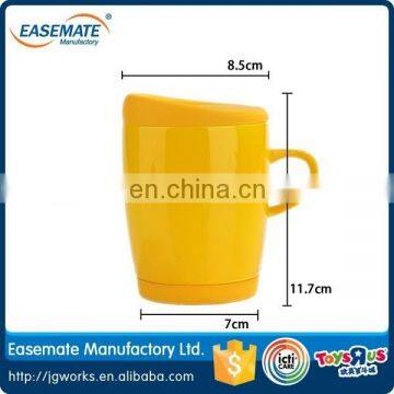 hot selling custom plastic cup with lid,wholesale cup