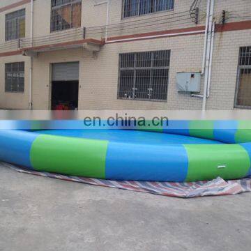 Commercial Inflatable Pools / Pools Swimming PVC / Inflatable Pools for Adults photo-2