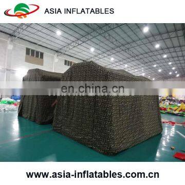 Outdoor camping air shelter tent inflatable, Self Erecting Inflating Rescue Tent, Emergency Inflatable Tent