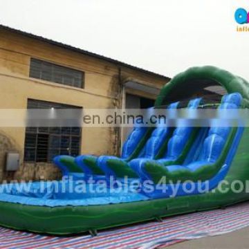 Kids n Adults New inflatable Water Slide for events