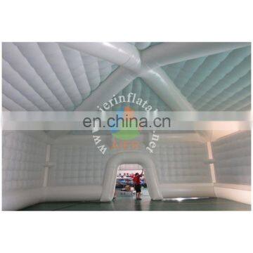 Giant Inflatable Tent, Good Quality Tubular Tent