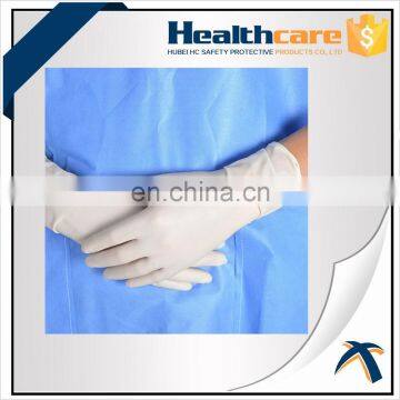 Disposable Latex Examination Glove