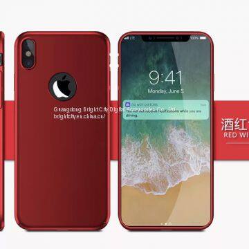 Iphone x Luxury Phone Case photo-4