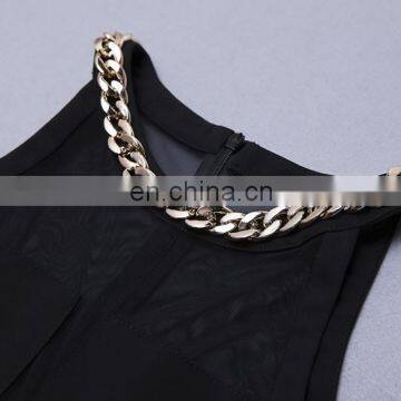 2015 Women Elegant Plus Size Women Maxi Dresse Women Clothing photo-3