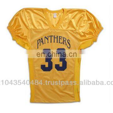 OEM American football Jersey