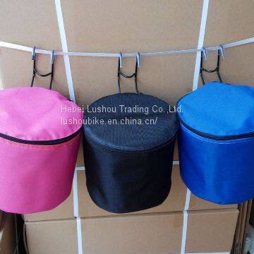 Bicycle Basket,steel Bicycle Basket, Plastic Bicycle Basket,cloth Basket photo-3