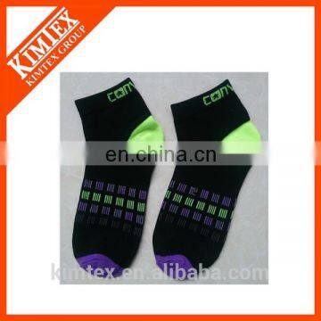 Cheap promotional mens womens sport ankle socks