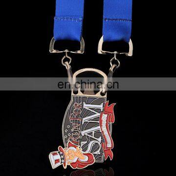 China Manufacturer Top Quality American Uncle Sam bottle opener